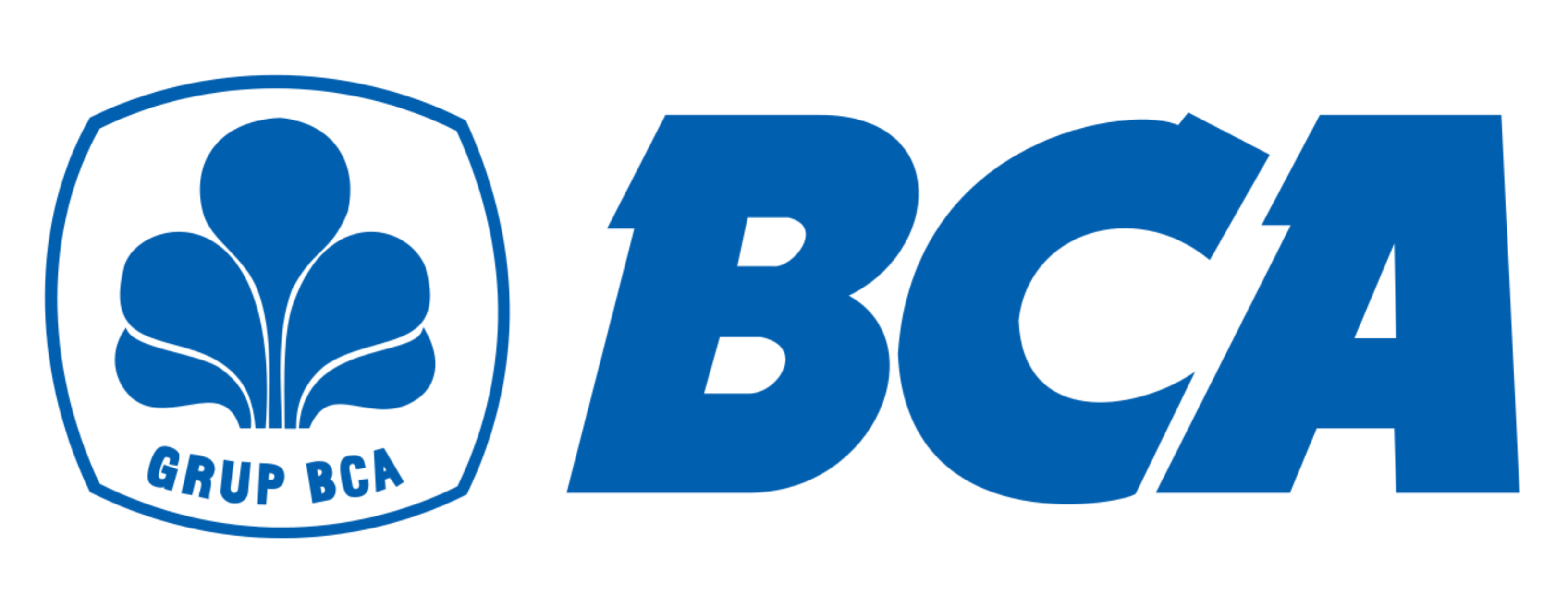 Logo Bank BCA