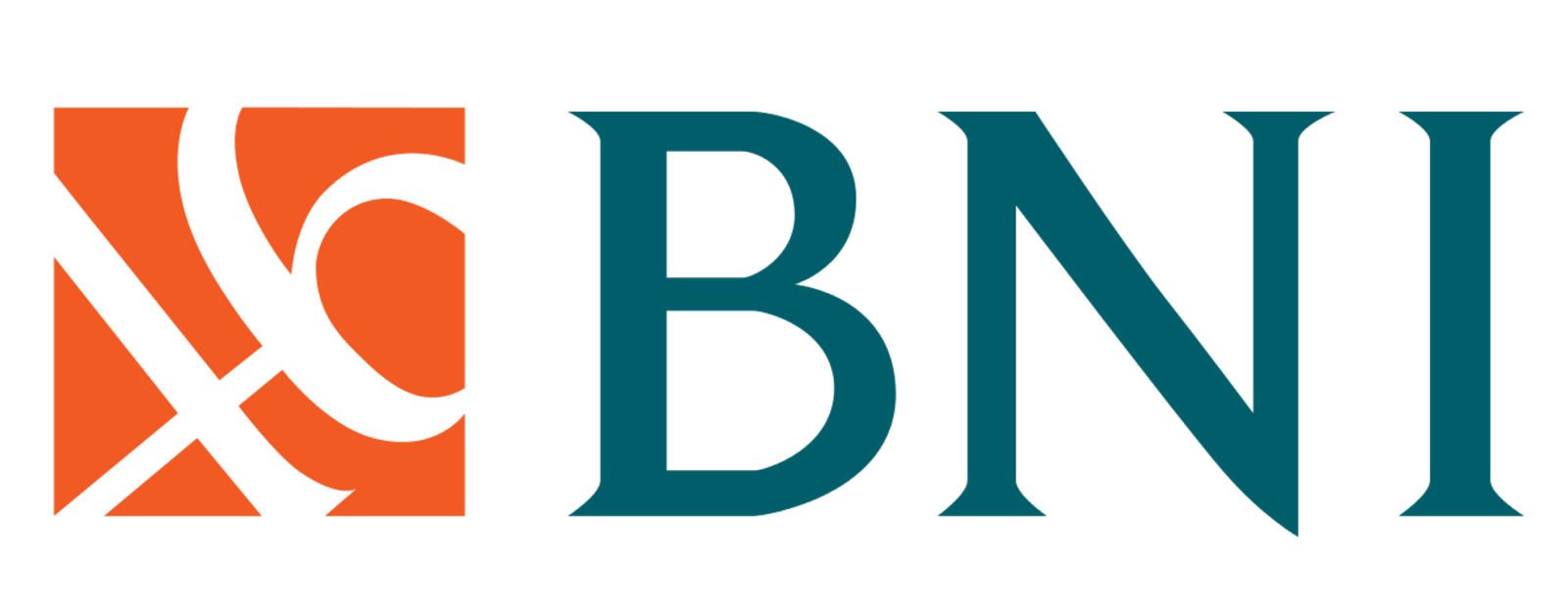 logo bank BNI