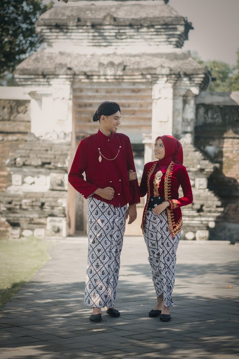 Beni Ridwan Beti & Ridwan - Invipro